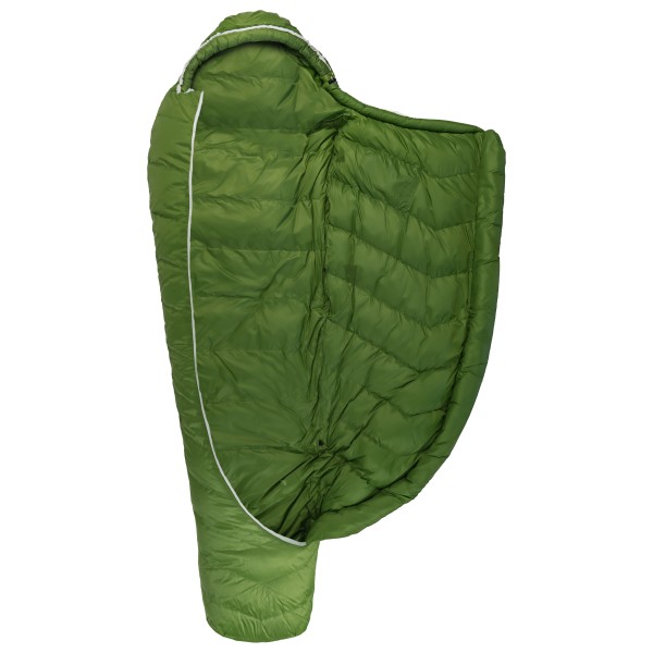 Grüezi Bag - Downwool Summer 2.0 - Sac de couchage en duvet