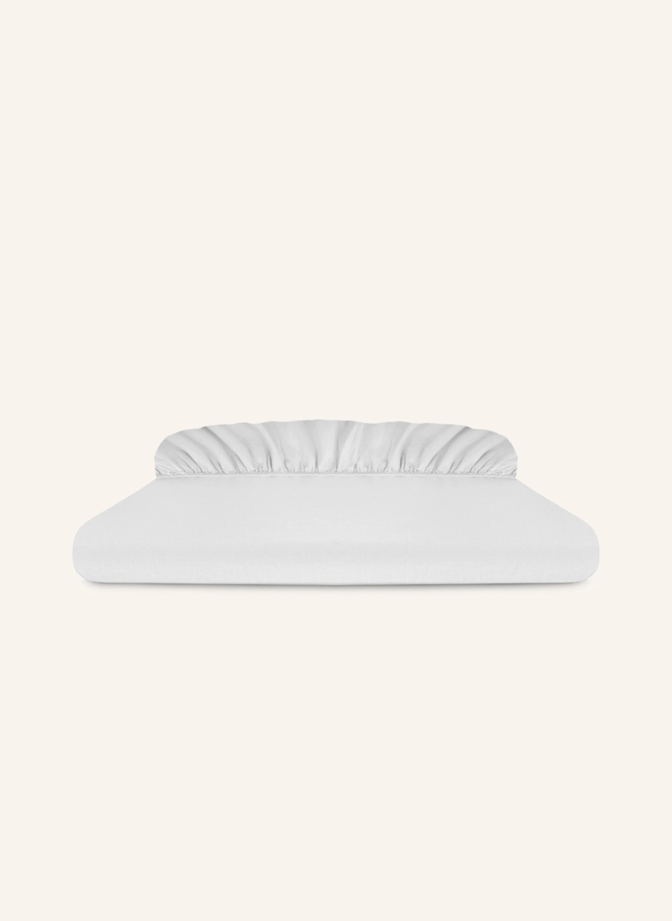 ROYFORT Spannbettlaken BAUMWOLLE-CASHMERE