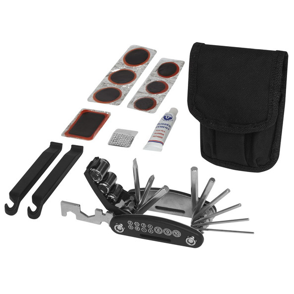 EgotierPro 539519 - Kit de réparation cycles