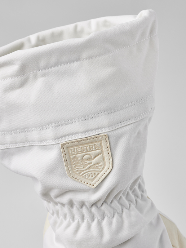 Mono Wool - Mitt Offwhite