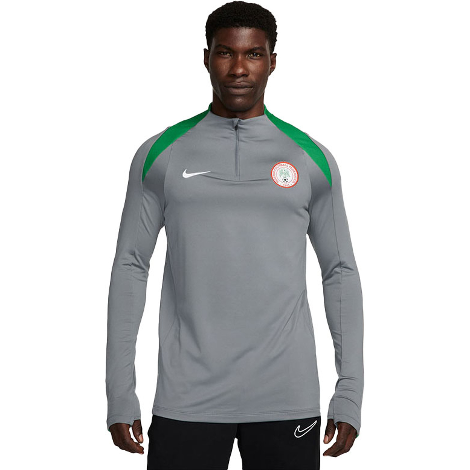 Nike Nigeria Trainingspak