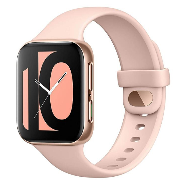 Oppo Watch Aluminium 46 mm (2020)