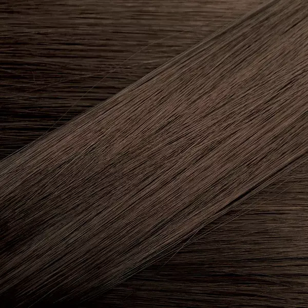 Petrole Hahn Crème Colorante Douce Sans Ammoniaque n°40 Châtain Naturel