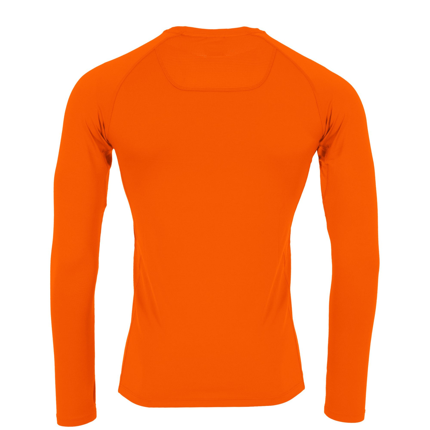 Stanno Core Ondershirt Lange Mouwen Kids Oranje