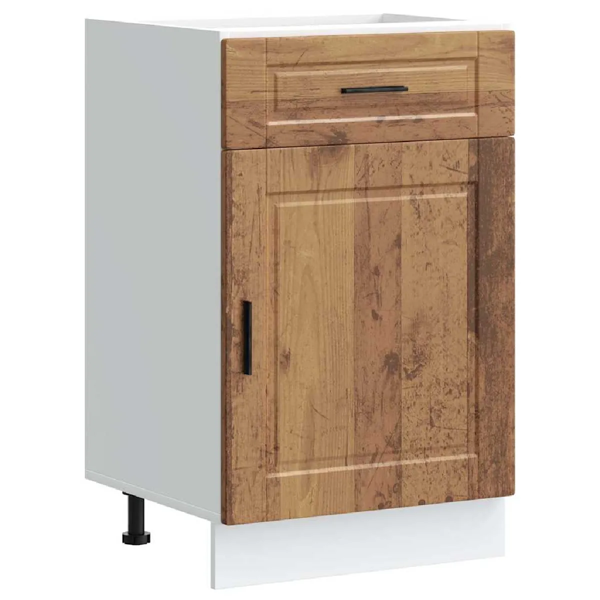 vidaXL Armoire Porto