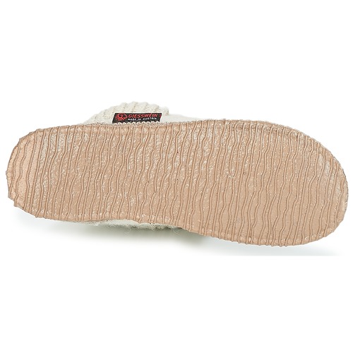 Giesswein - FREIBURG - Beige
