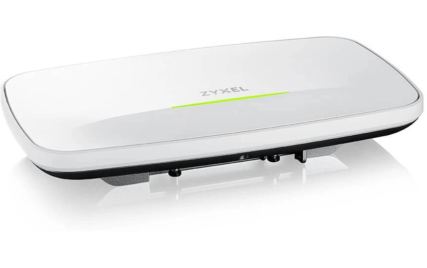 Access Point WBE660S inklusive Nebula Pro Lizenz, 1 Jahr<br>BE22000 WiFi 7 Triple-Radio NebulaFlex Pro Access Point