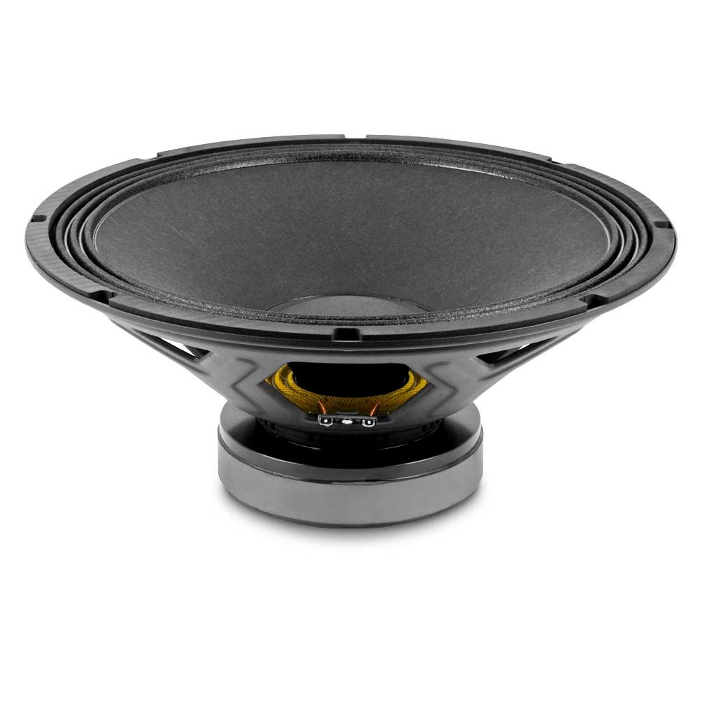 Beyma 15MCS500 15-inch professionele laag/mid basluidspreker 500 watt 8 Ohm