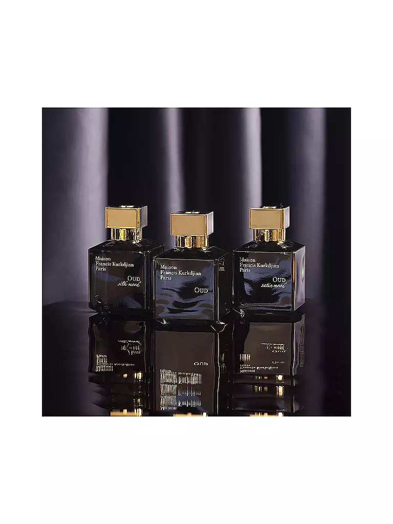 MAISON FRANCIS KURKDJIAN OUD Silk Mood Eau de Parfum 70ml keine Farbe
