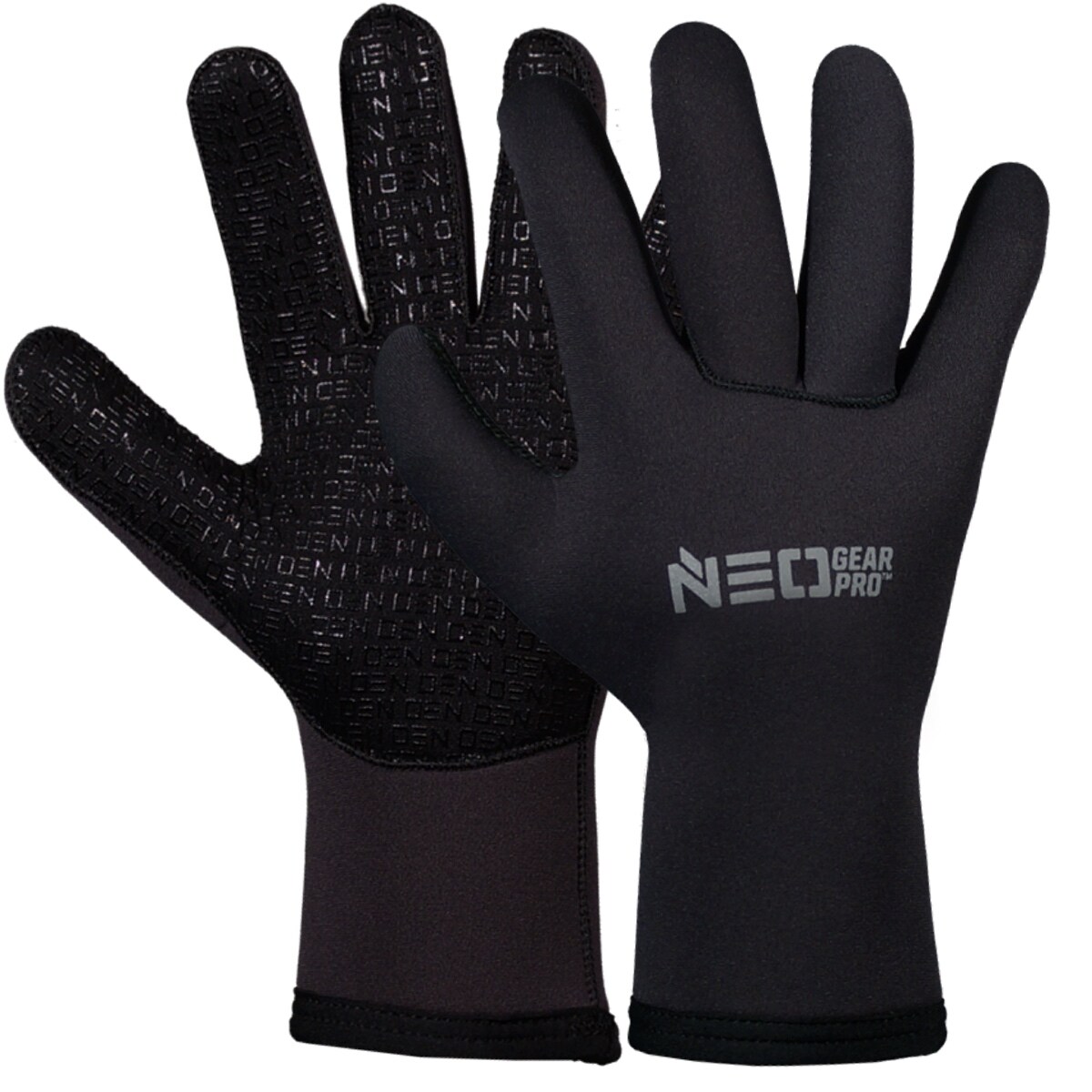 Neo Gear Pro Neopren Hansker<br>Padlehansker for kaldt vann