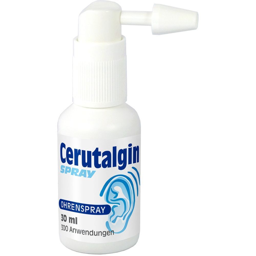 Cerutalgin® Spray