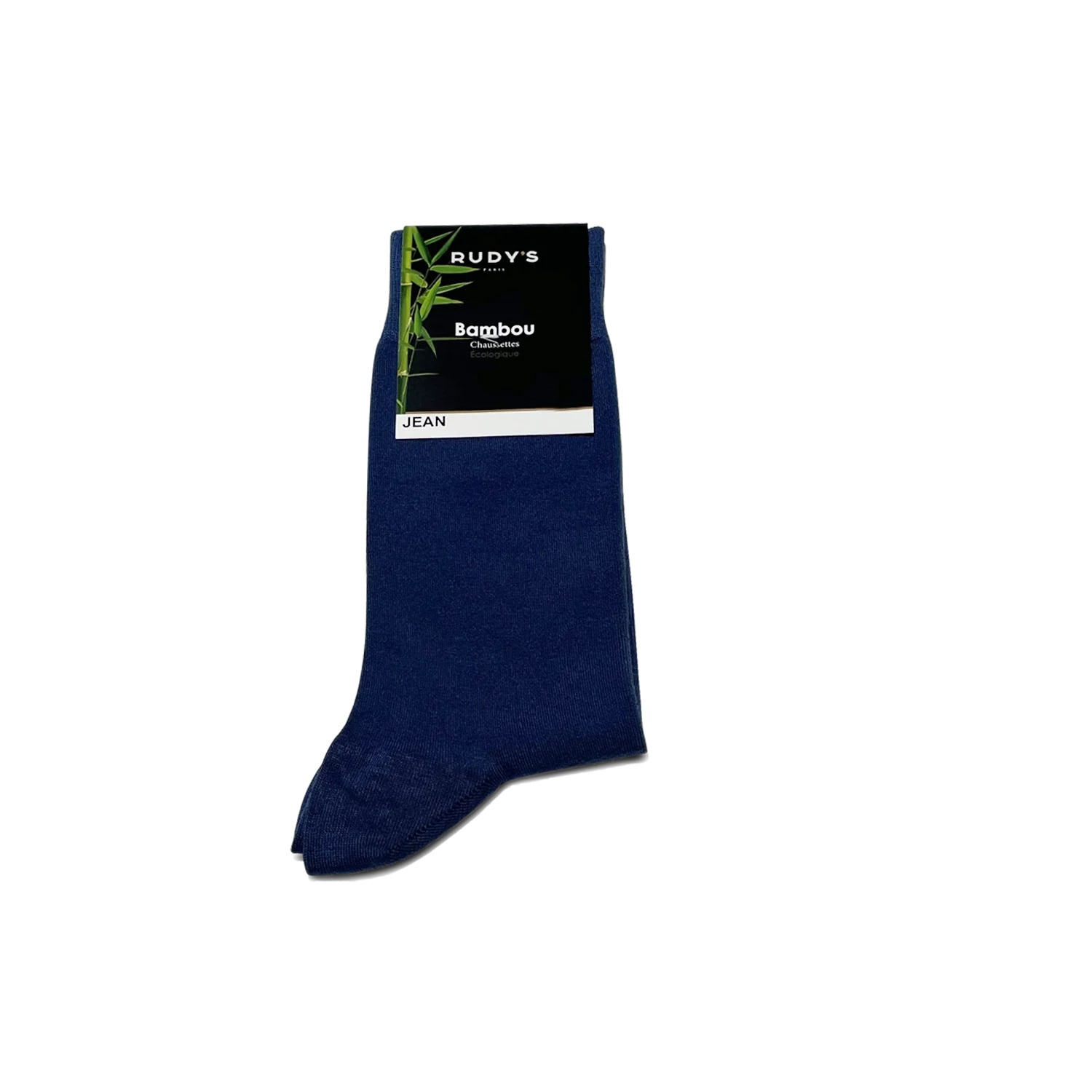 Chaussettes Bambou Jean-Chaussettes bambou