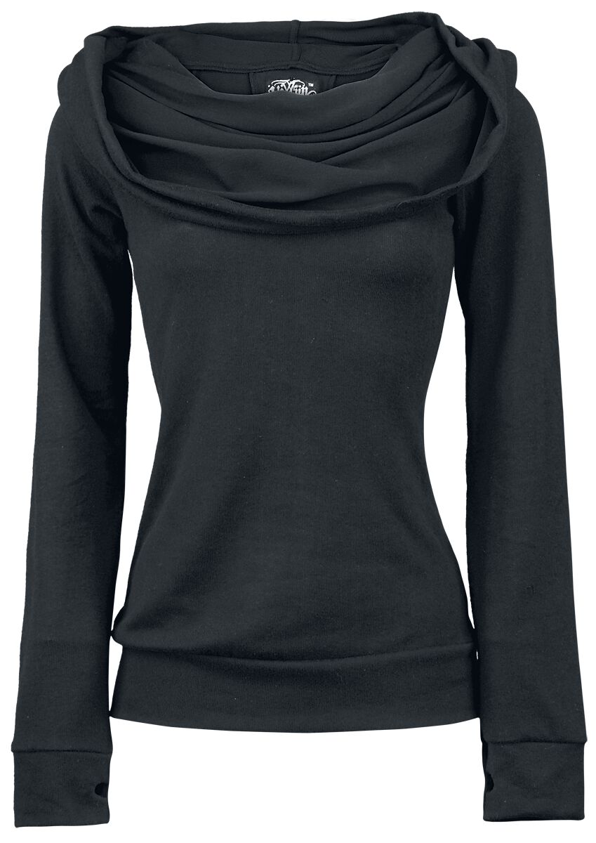 Rest | Vixxsin Sweat-shirt à capuche