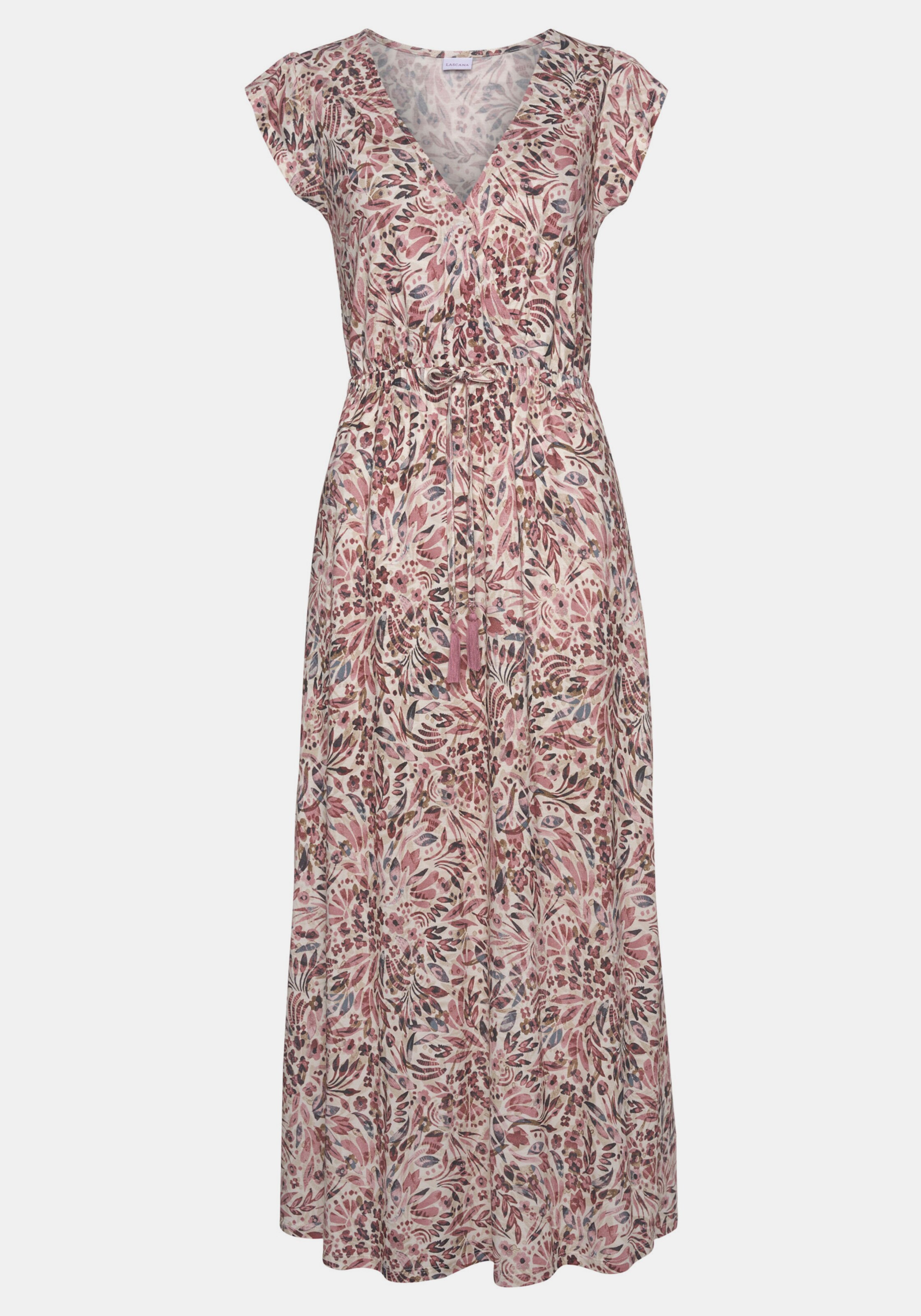 Maxikleid