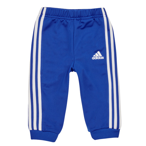 Adidas Sportswear - TIBERIO TS - Marine / Blanc