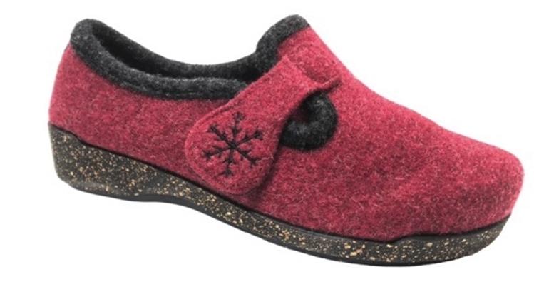 Hartjes 522.2056/20 bordo