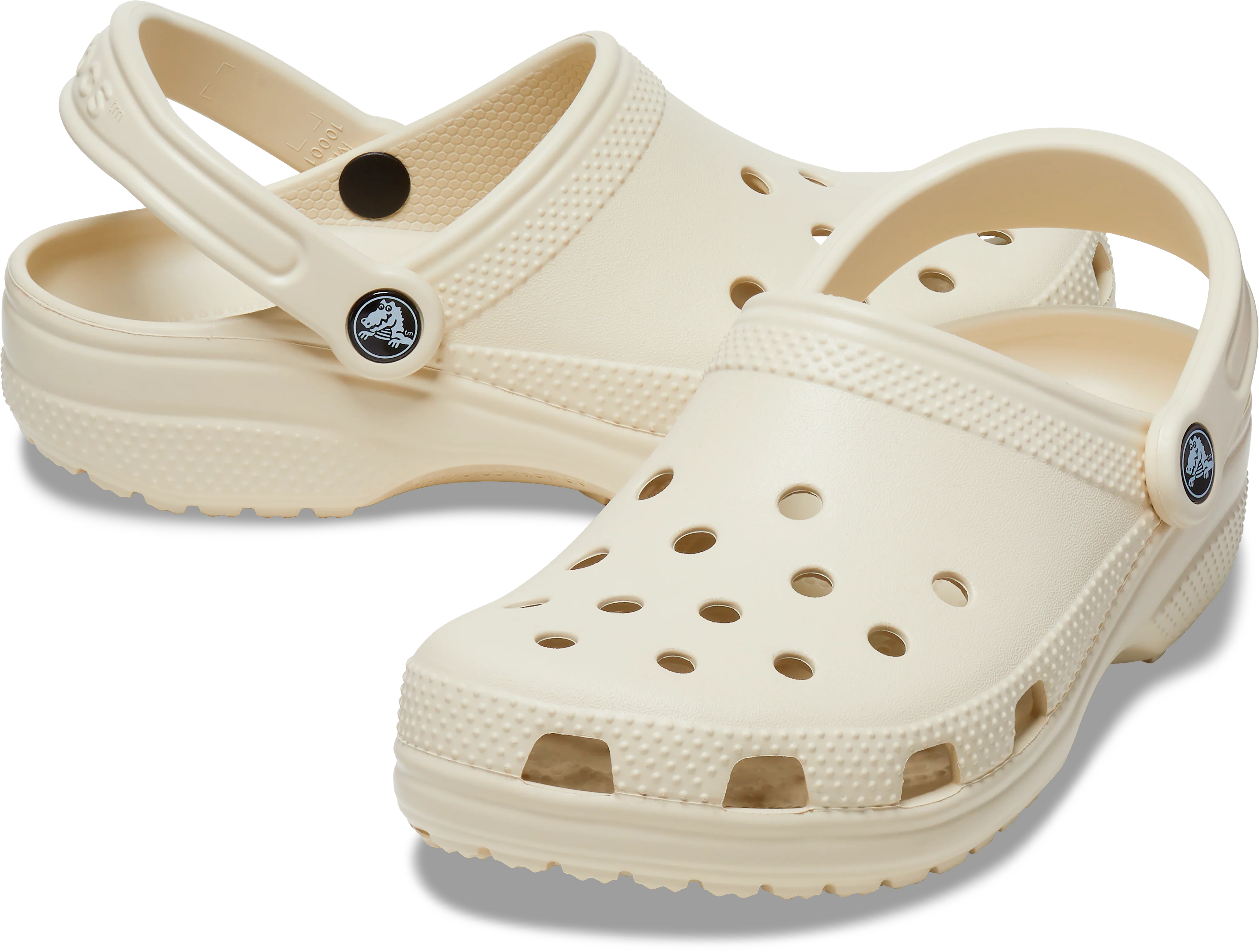 Crocs  Classic clog - 2Y2 Bone