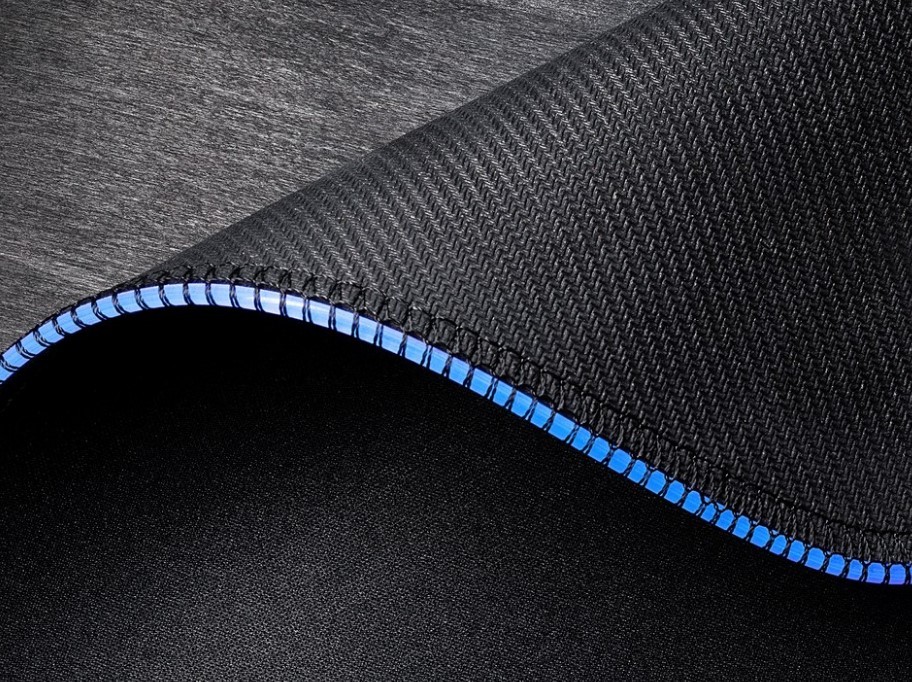 Roccat - Sense Aimo Musemåtte - RGB - XXL