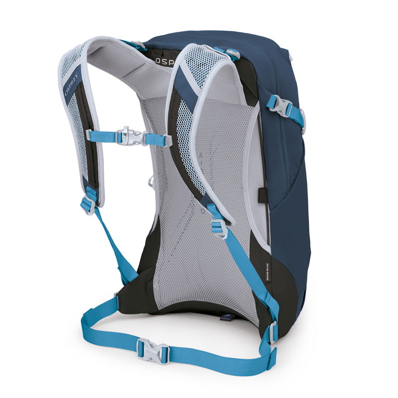 Osprey Hikelite 18 ltr. rygsæk