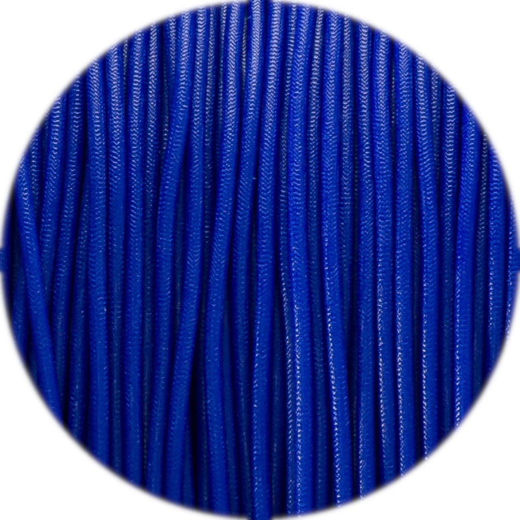 Fiberlogy  FiberFlex 30D Navy Blue, 1,75 mm / 850 g    Hochflexibles Material in Navy Blue