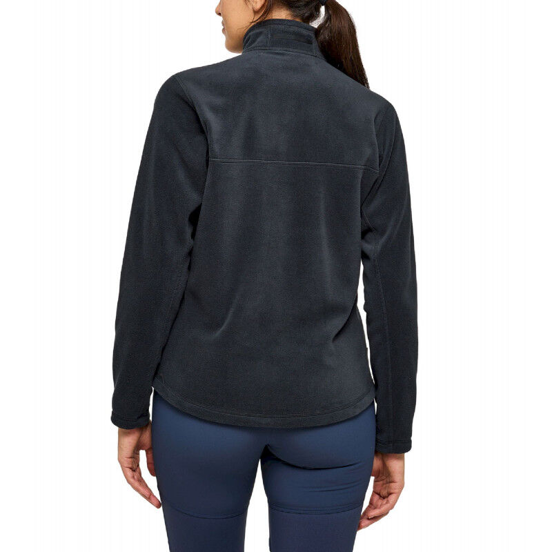 Kaise Mid Jacket Women - Polaire femme