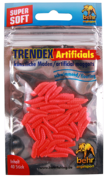Behr Trendex Imitation Asticots