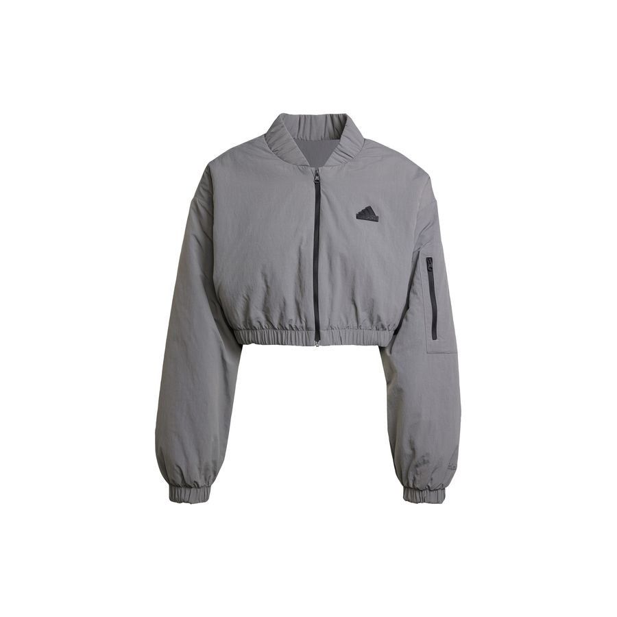 Adidas Veste bomber matelassée City Escape