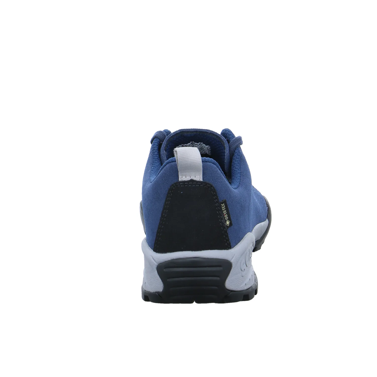 SCARPA Walking + Outdoor Blau Leder  Gore-Tex