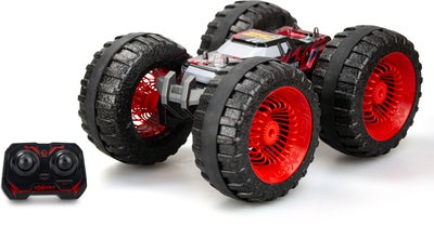 Silverlit Exost Land Buster Radiostyrt Bil