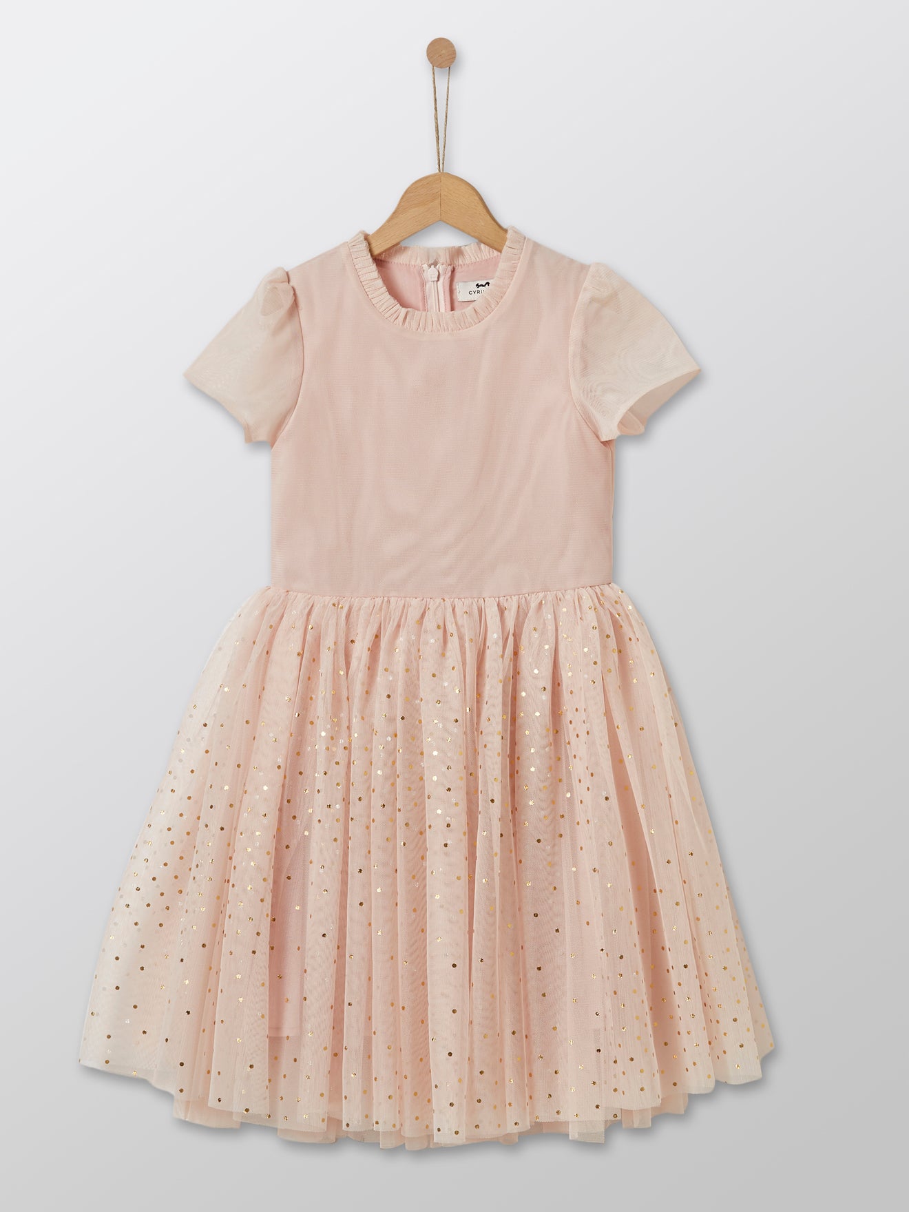 Robe déguisement pailletée