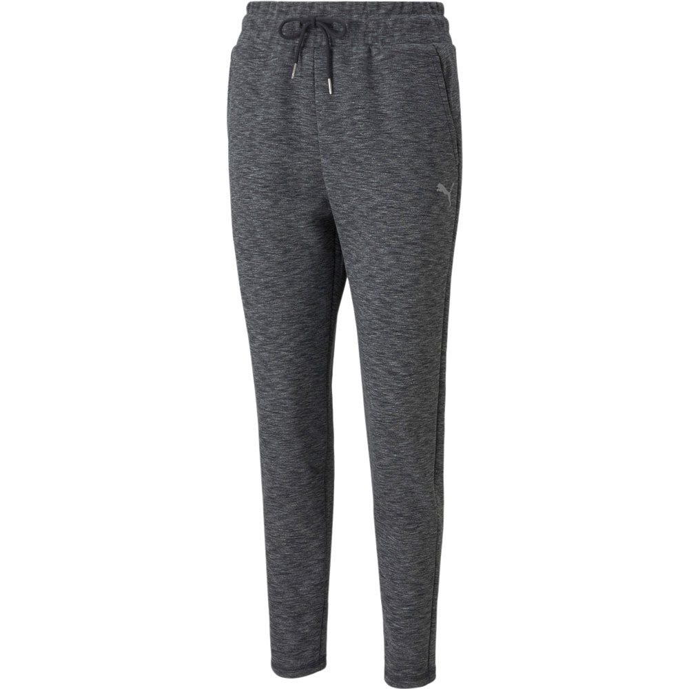 Puma Evostripe Jogginghose Damen puma black