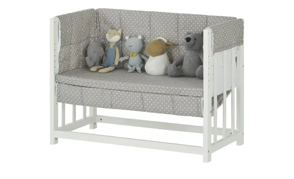 Stubenbett 4-in-1