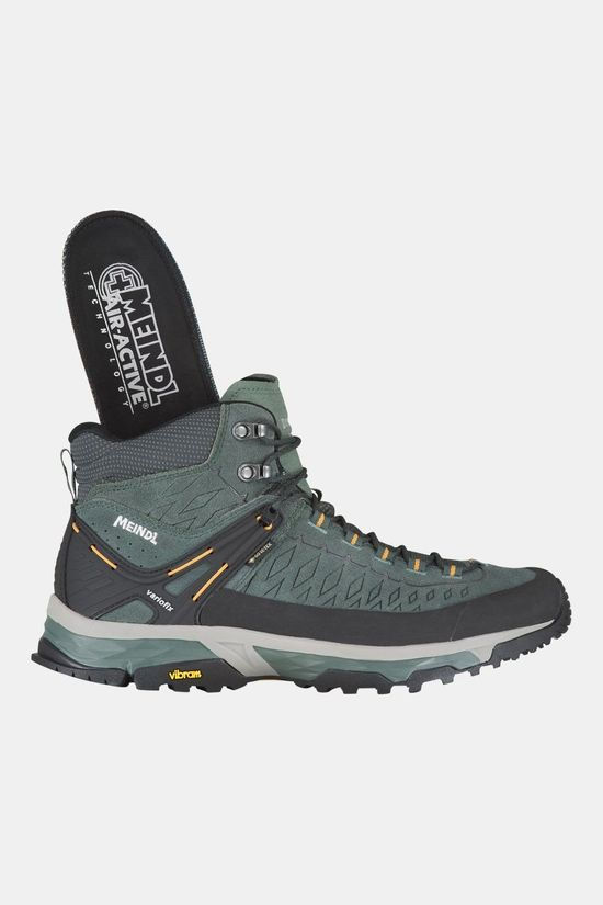 Meindl Meindl Top Trail Mid Gore-Tex Wandelschoen