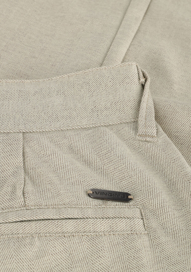 VINGINO beige vingino pantalon shore