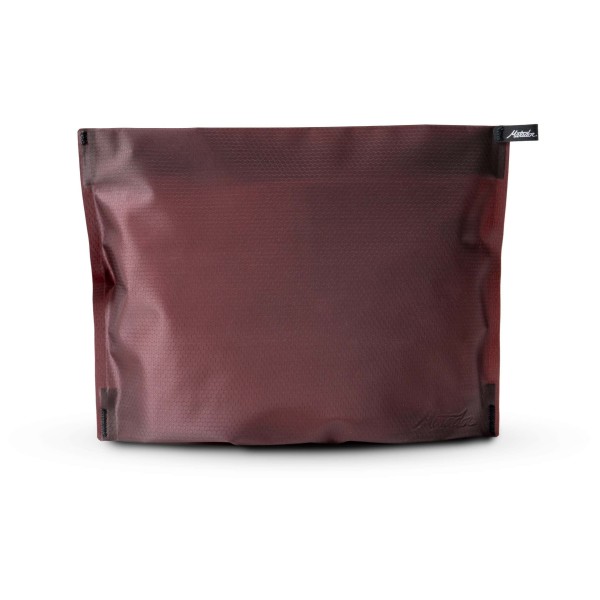 Matador - FlatPak Zipper Toiletry Case - Trousse de toilette