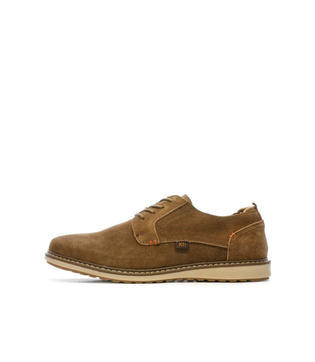 Derbies Marron Homme Xti 142061