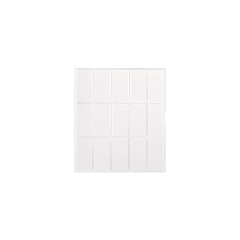 Etiquetas Adesivas 19 x 38mm 60 unidades Note!
