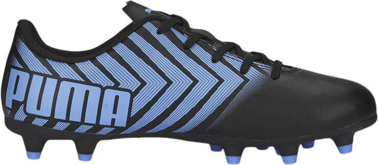 Puma Tacto II FG/AG fodboldstøvler Blå
