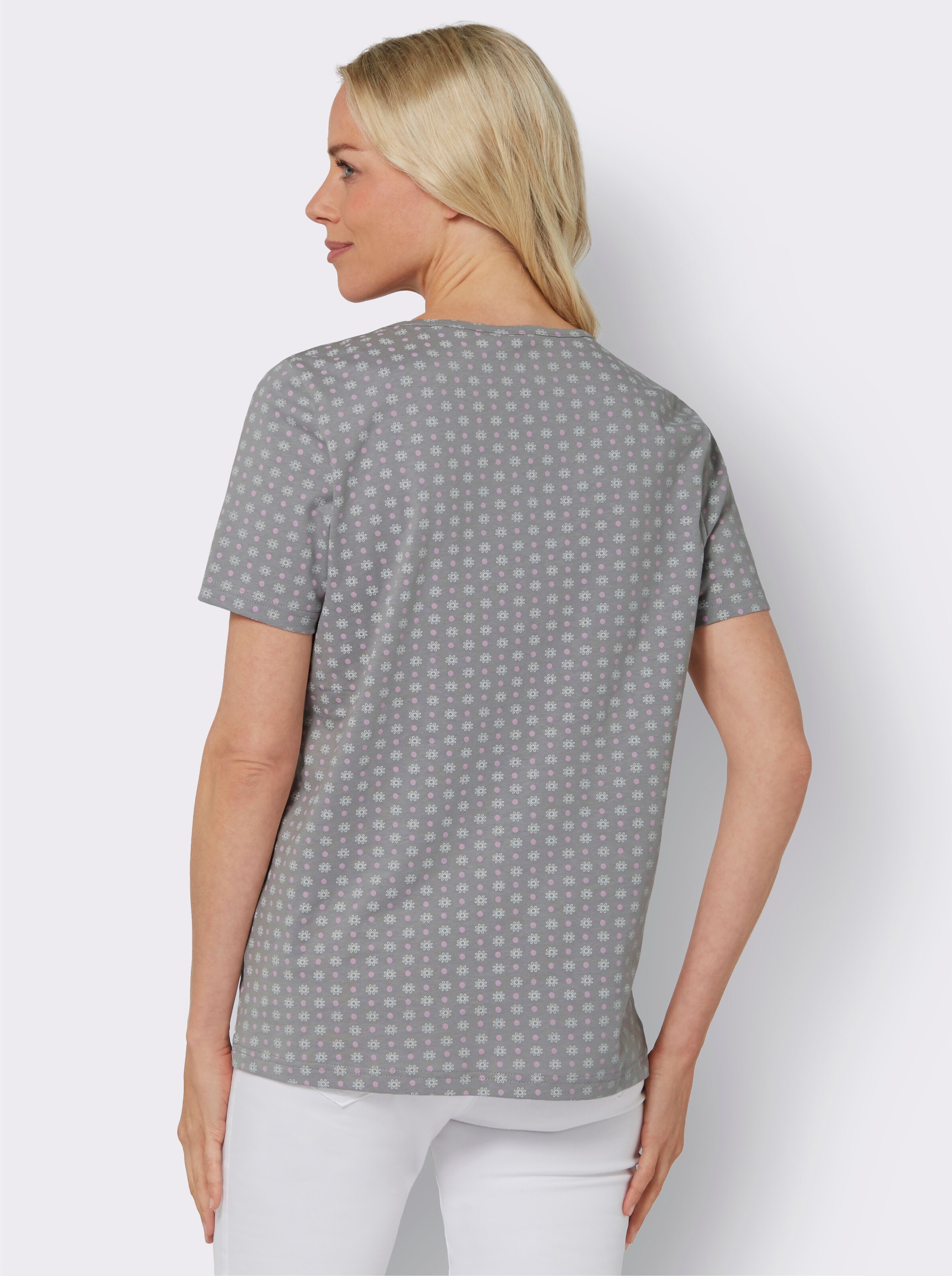 Kurzarmshirt