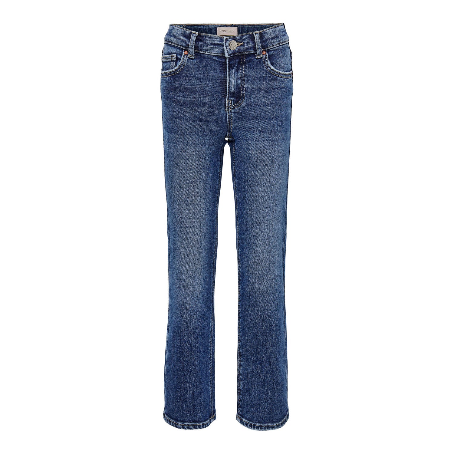 ONLY Kids  KOGJUICY WIDE LEG DNM CRO557 NOOS