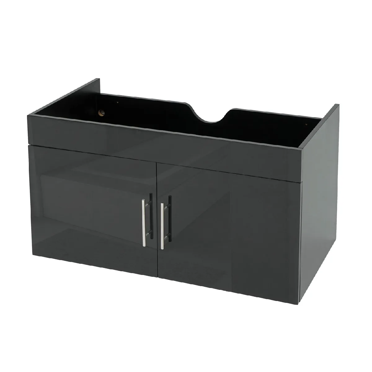 Mendler HWC-D16 - Gris