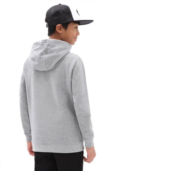 Classic PO Hoodie Cement Heather - VANS