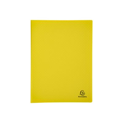 Exacompta Forever Young - Porte vues - 40 vues - A4 - disponible dans différentes couleurs