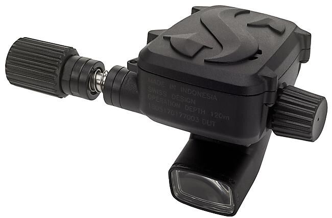 SCUBAPRO - ORDINATEUR DE PLONGEE GALILEO HUD + SONDE