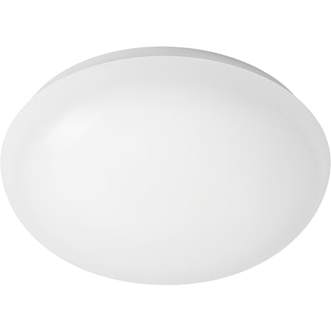 Philips Shane loftlampe med sensor - hvid
