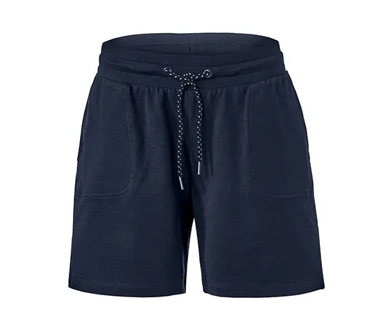 Jerseyshorts, navy