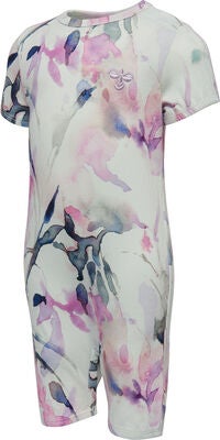 Hummel Naja Jumpsuit, Lavender Frost