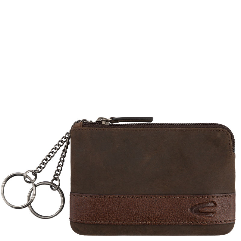 Camel Active Taipeh Sleuteletui Bruin