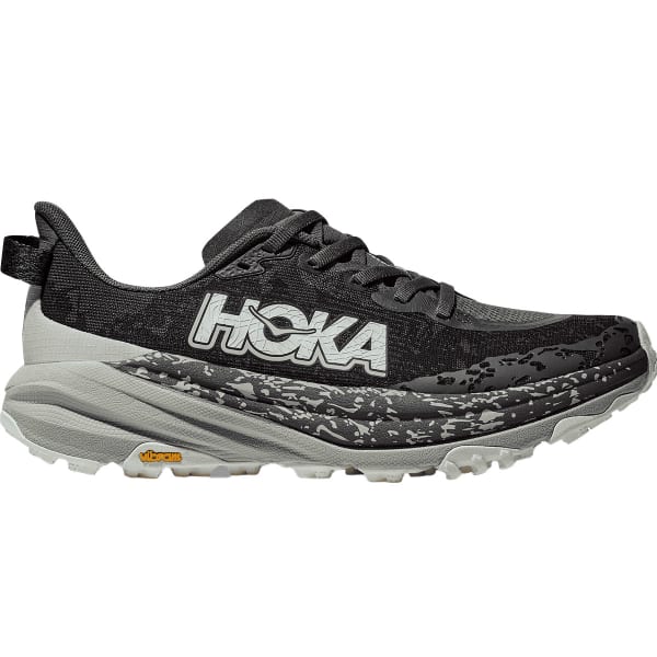 Chaussure trail HOKA ONE ONE SPEEDGOAT 6 W SATELLITE GREY / STARDUST
