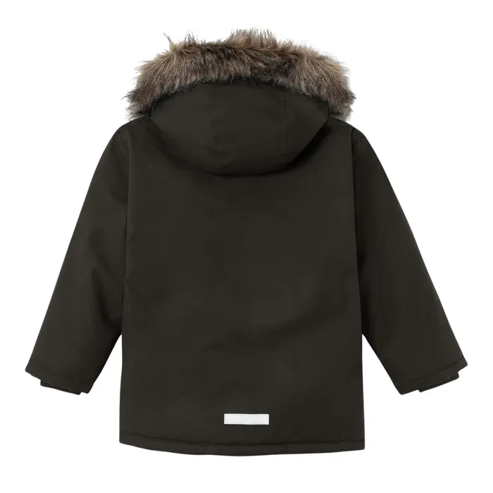 Name It Master Parka Winterjas Junior
